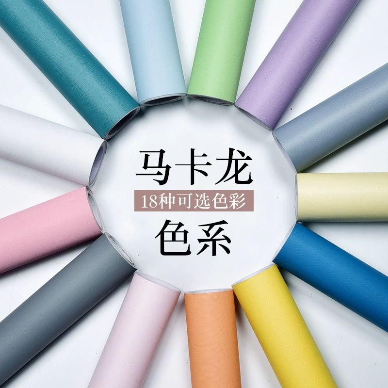  self-adhesive waterproof wallpapers, wall sticker for early age