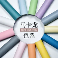  self-adhesive waterproof wallpapers, wall sticker for early age