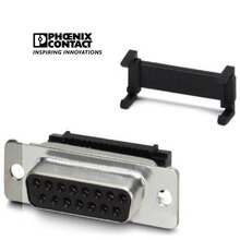 �����˹D-SUB��оVS-15-BU-DSUB-FK-1688900�������ӵ¹���PHOEN