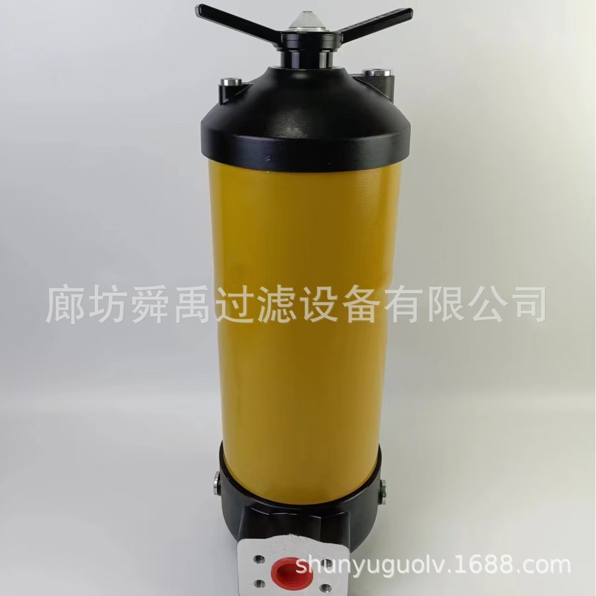 供应管路过滤器8314低压过滤器