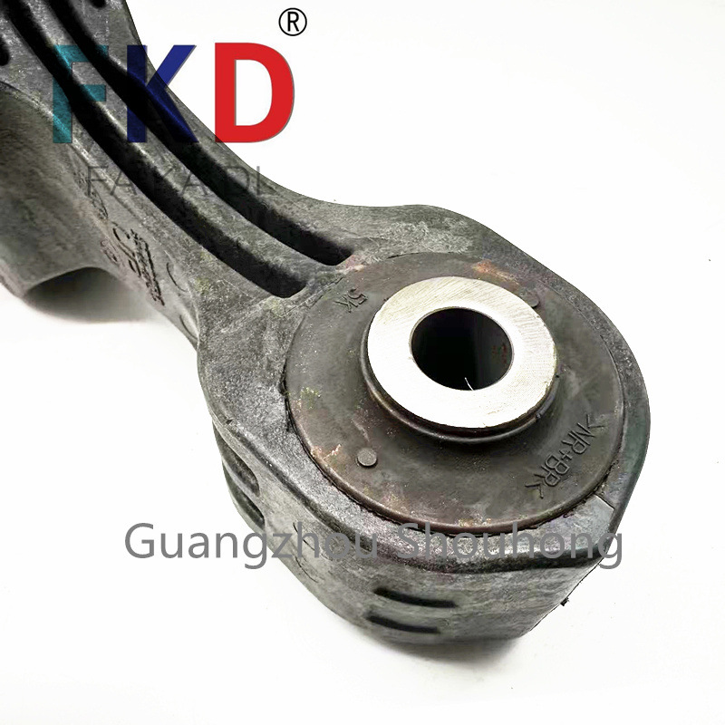 50890-3D4-A51 is suitable for Accord new energy Haoying hybrid CR-V hybrid engine foot glue