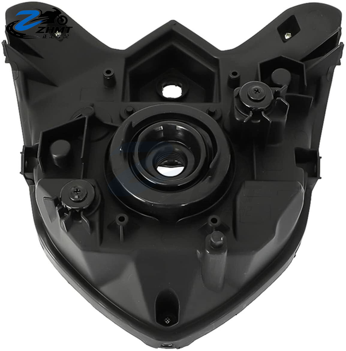 Suitable for YAMAHA FZ8-N 2011 motorcycle, front headlight assembly