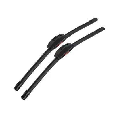 Window High-Definition Silent Wipers, Wiper
