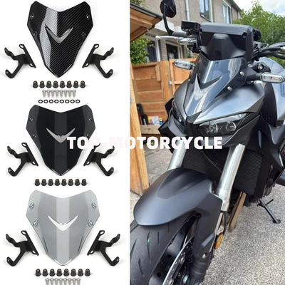 Accessories Windshield Deflector – Motorcycle front windshield