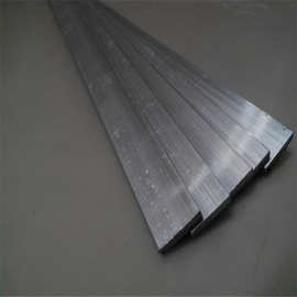 6061铝排切割50*50mm 6061铝排18*200mm 定制铝排5*5mm6061铝排