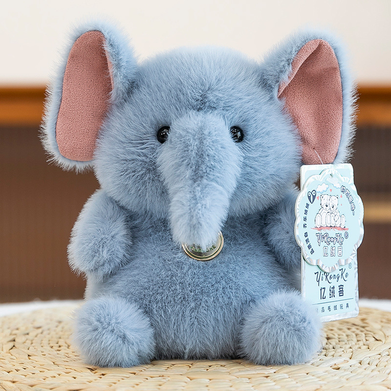 本物の動物シリーズテーブルメイト人形ソフトかわいい癒しぬいぐるみかわいい子供のなだめる人形ギフト女性のための|undefined