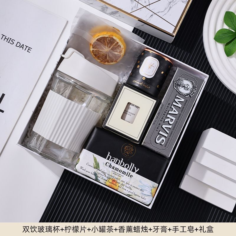 従業員へのお土産ギフト、ニッチな高級誕生日、入社研修、チームビルディング、オープニングビジネス会社の年次総会、実用的なギフトボックス|undefined