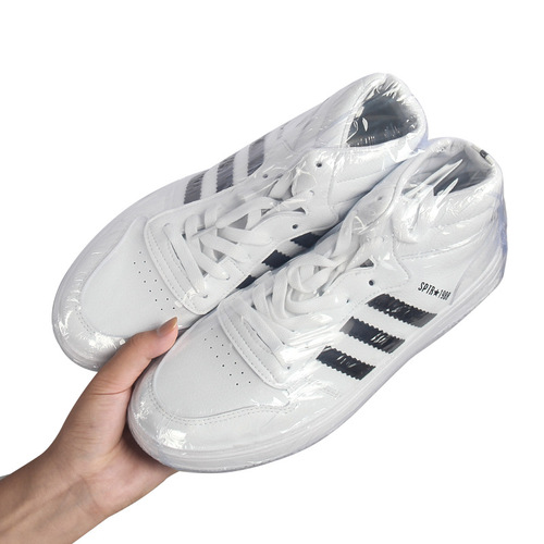 Heat shrink film shoe bag remote control protective cover PVC shrink film sports sneaker storage shrink dustproof waterproof