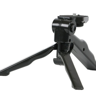 Beauty Leg Tripod Camera Mobile Phone Mini Desktop Small Tripod Desktop Live Broadcast Bracket Digital Gift