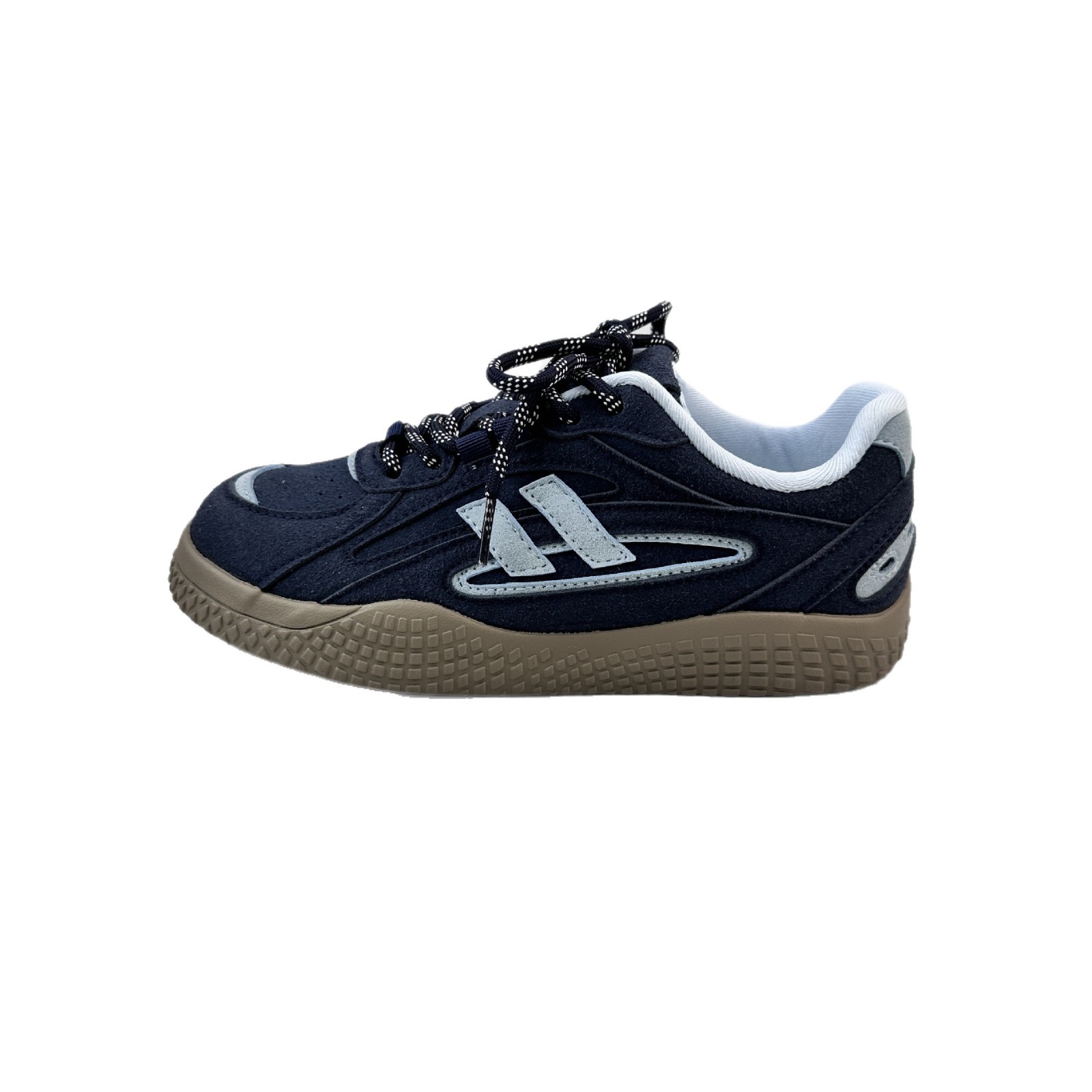 Yuanbo zapatos de skate cómodos ligeros para mujeres 2025 otoño nuevos zapatos deportivos casuales de estilo coreano zapatos de lona para mujeres