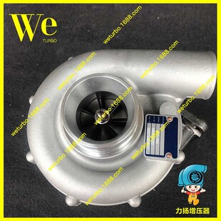 Turbocharger K27 OM366 ܛ�B��OM366LA 53279706012 53279886012