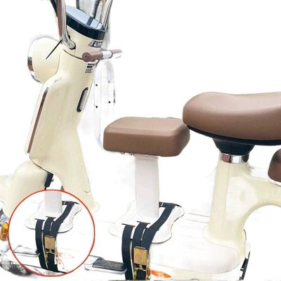 baby stool, Aima child — Electric car child seat