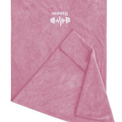 shallow powder / 40*95CM