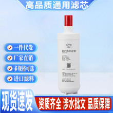 可适用3M净水器滤芯 SW29SW26SW20 替换主滤芯家用净水直饮过滤器