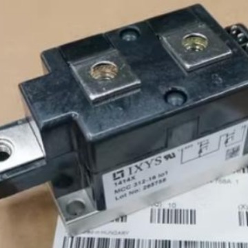 MCD255-16IO1 MCD255-14IO1 MCD255-12IO1 MCD255-18IO1全新IXYS