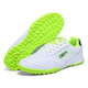 Broken Nails Football Shoes Men TF Broken Nails Primary and Secondary School Students Youth Sports Competition Training sneaker Men's Casual Shoes