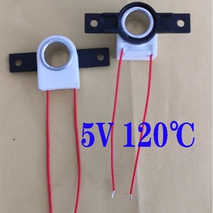 ����Һ�S��ֱ�N�����Ƭ����������5V�l�����ptc�ӟ�Ƭ�a��