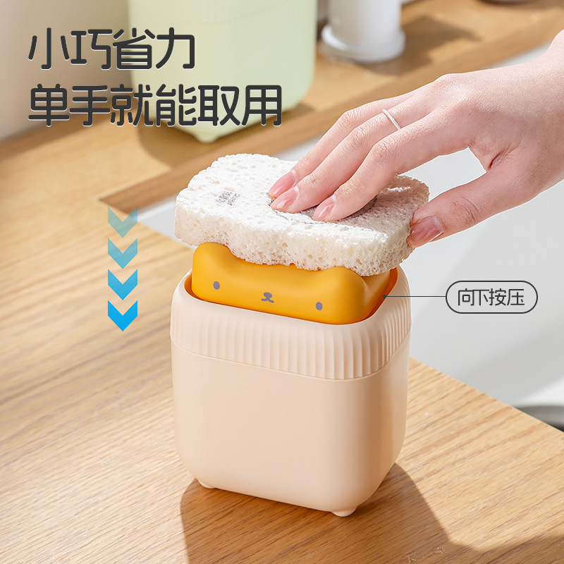 オリジナルの子猫の洗剤は圧力器の台所の石鹸の液体器の水槽を押して手を洗う液体の洗剤を洗って器の卸売りを取ります。|undefined
