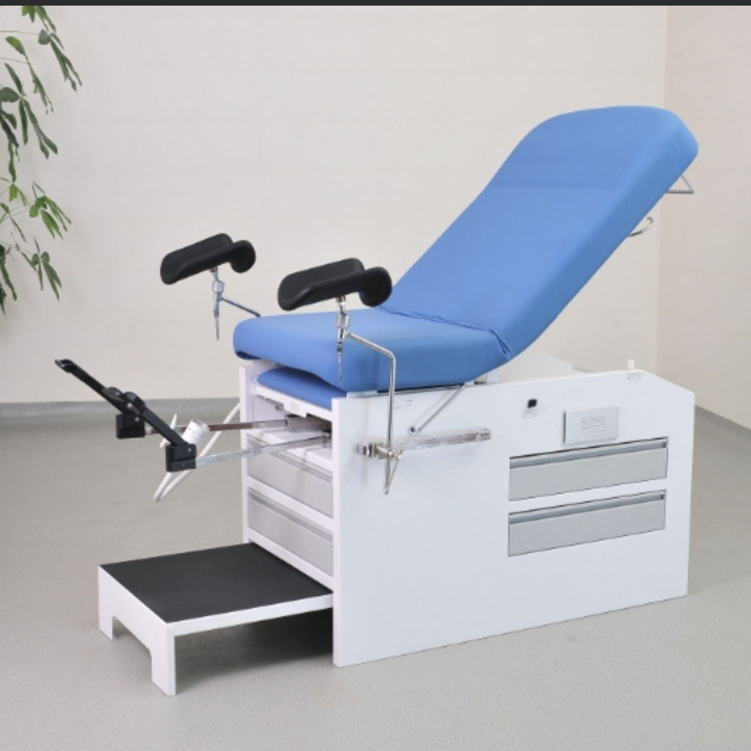 Fabricante al por mayor cama de ginecología, cama de ginecología, cama de ginecología, cama de ginecología, enfermería médica image 5