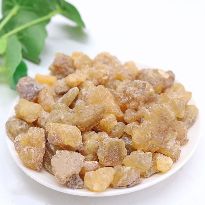 Frankincense Resin Ru Xiang 500g Dried Chinese Herb for Decoction and External Use preparation
