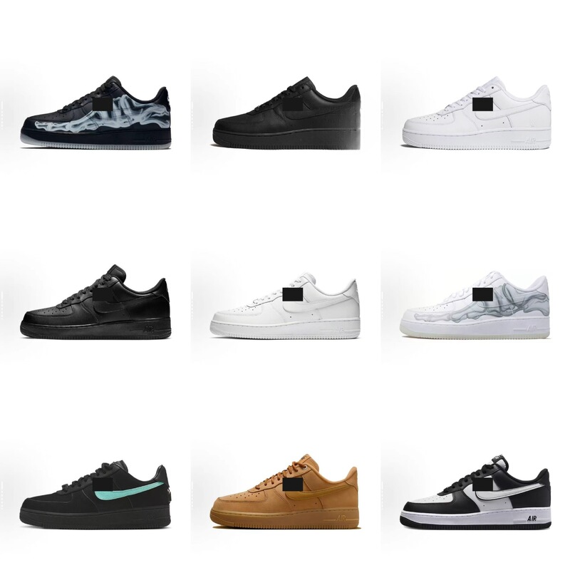High-Quality Youth Sports Shoes