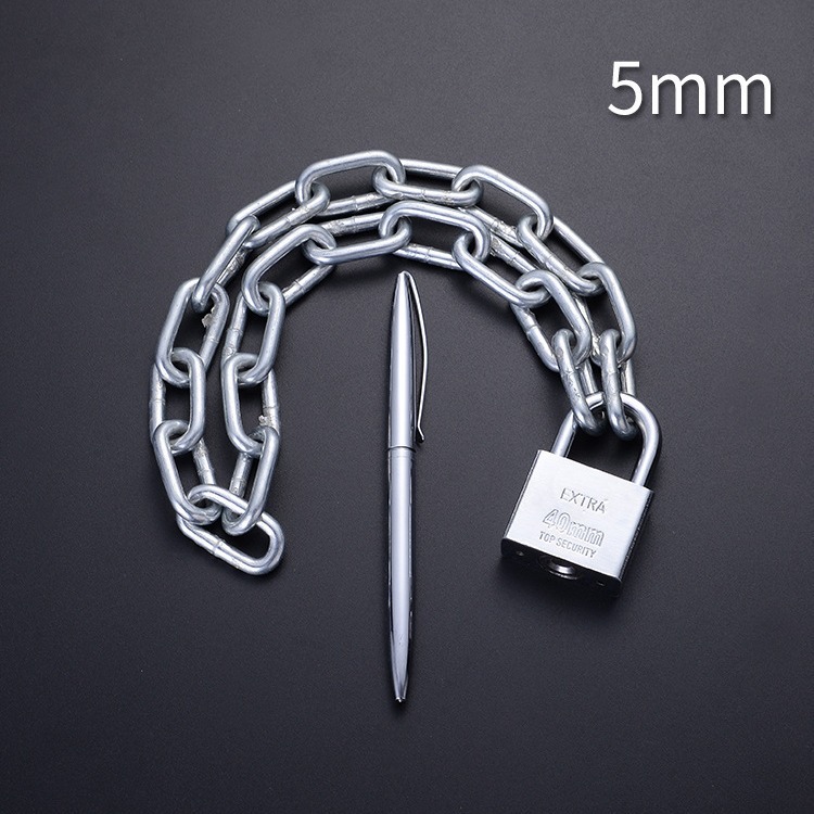 Wholesale Bicycle Locks, Mountain Bike Locks, Chain Locks, Chain Locks, Bicycle Locks, Anti-Theft Chain Locks, Store Door Locks