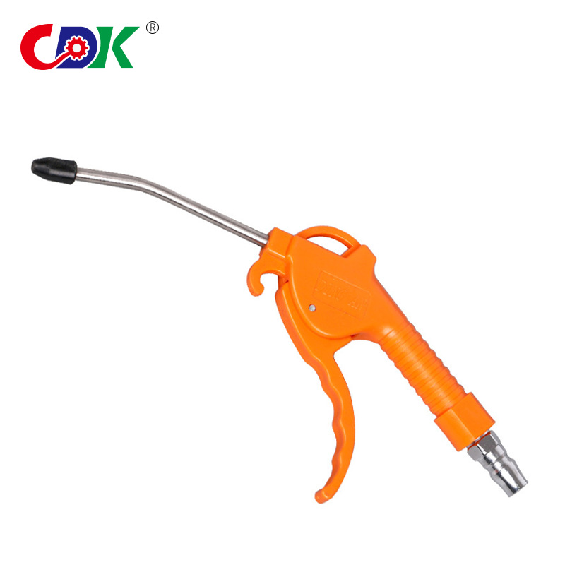 直供气动气枪空气风枪喷涂枪批发供应厂家直供耐高压吹尘枪气枪