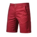 019 Wine Red