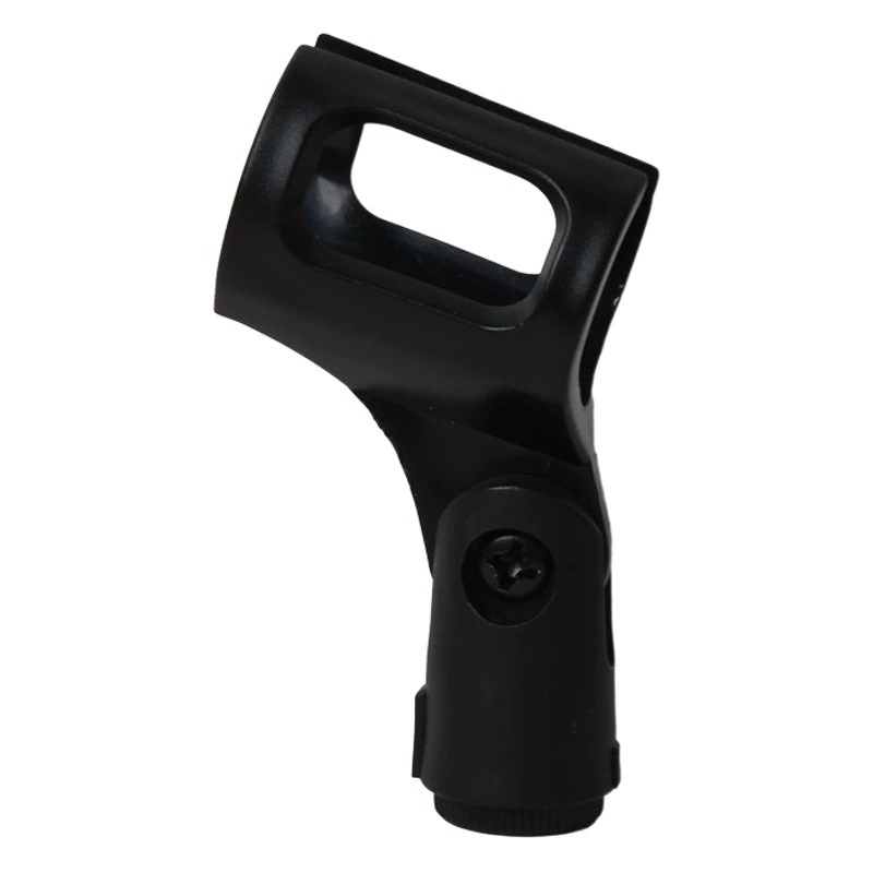 Микрофон микрофон клип проводной беспроводной микрофон фиксированный пружинный микрофон клип прямой трансляции кронштейн аксессуары Чак оптом