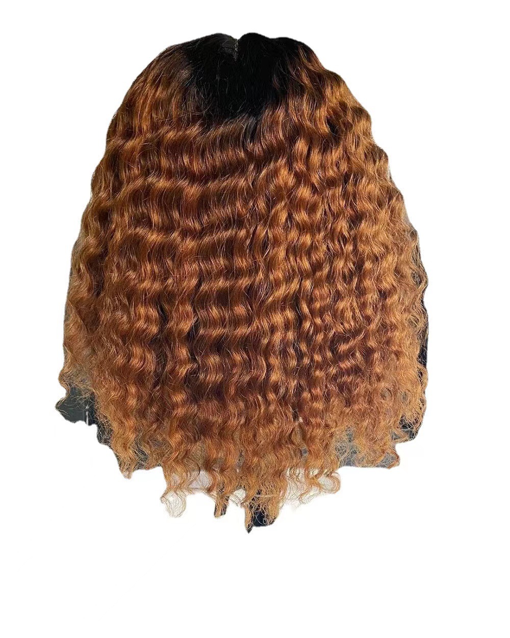 Real Hair Set Image 3