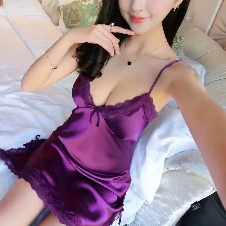 Эротическая ночная юбка от имени европейского и американского прозрачного высококачественного эротического нижнего белья