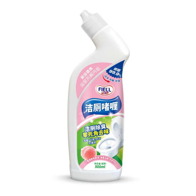 トイレクリーナー トイレクリーナー 強力除染 頑固な尿垢溶解剤 セラミック釉薬 浴室の消臭・除菌|undefined
