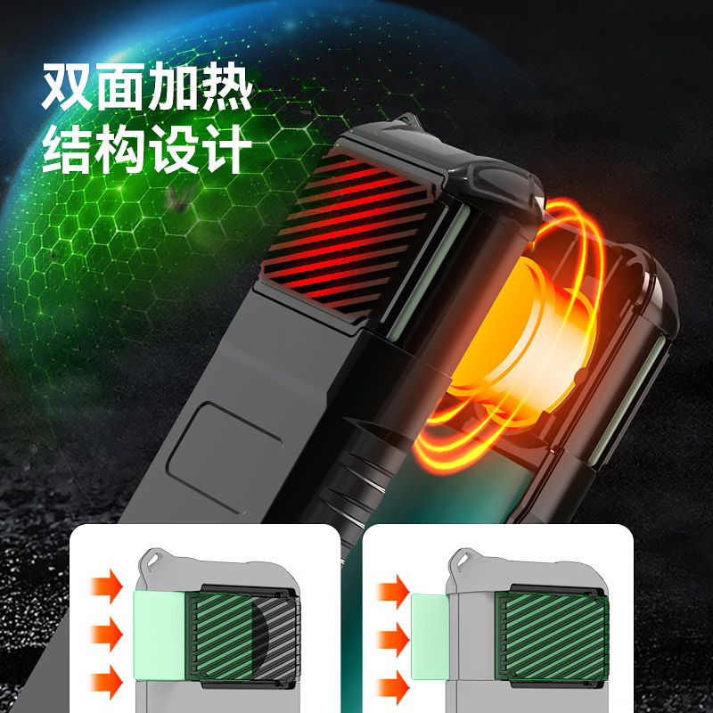 2025国境を越えた新型蚊駆除器ランプ室内屋外USBポータブル充電蚊駆除器蚊駆除器メーカー|undefined