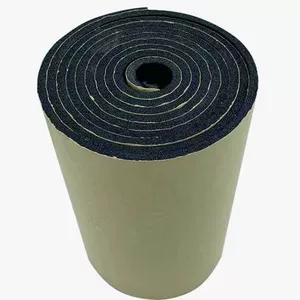 Qapı və pəncərə üçün özü yapışan toz keçirməyən səs izolyasiyalı köpük divar buferi