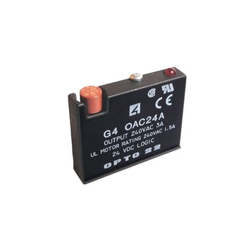 OPTO22固态继电器 模块G4OAC24A,G4IDC5D,G4OAC5