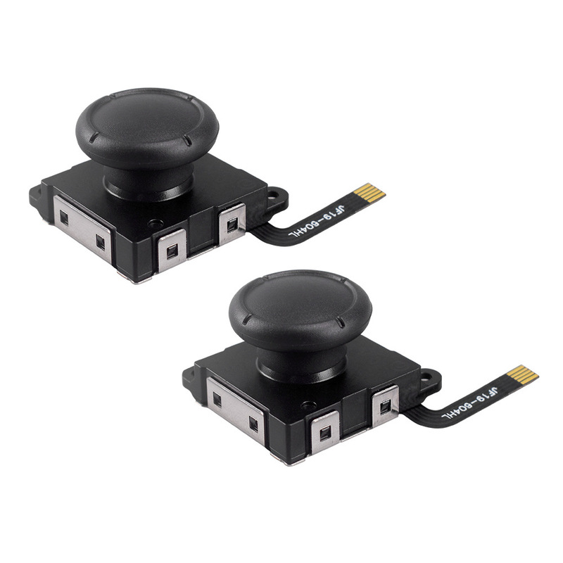 Suitable for Nintendo Switch Joycon Electromagnetic Tmr Joystick Switch Hall Handle 3D Joystick Suitable for Nintendo Switch Joycon Electromagnetic Tmr Joystick Switch Hall Handle 3D Joystick