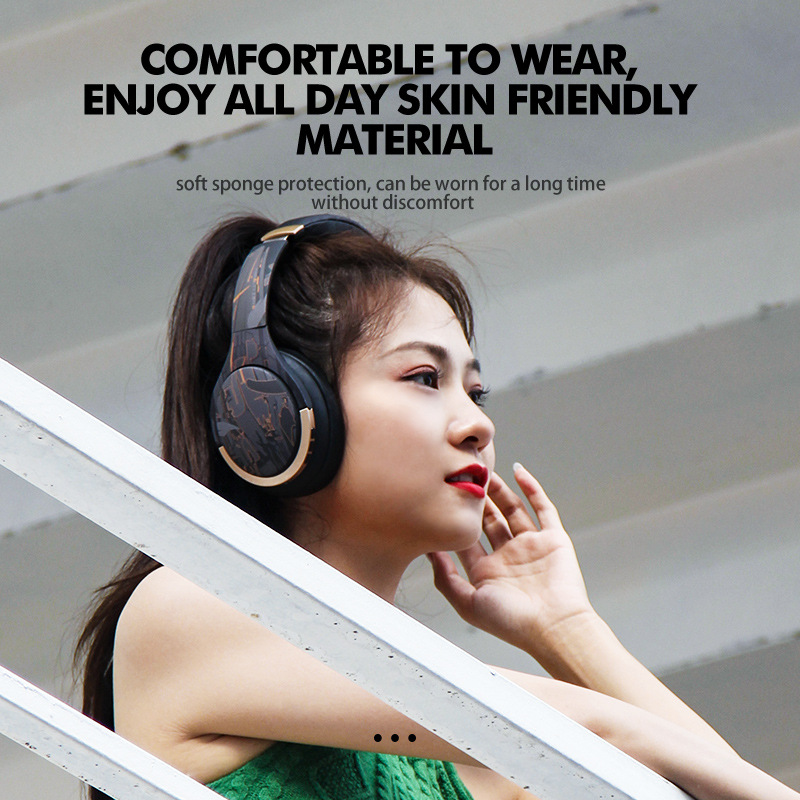 A6藍(lán)牙耳機(jī)頭戴式無線ANC主動(dòng)降噪競技游戲電競耳麥?zhǔn)謾C(jī)電腦通用