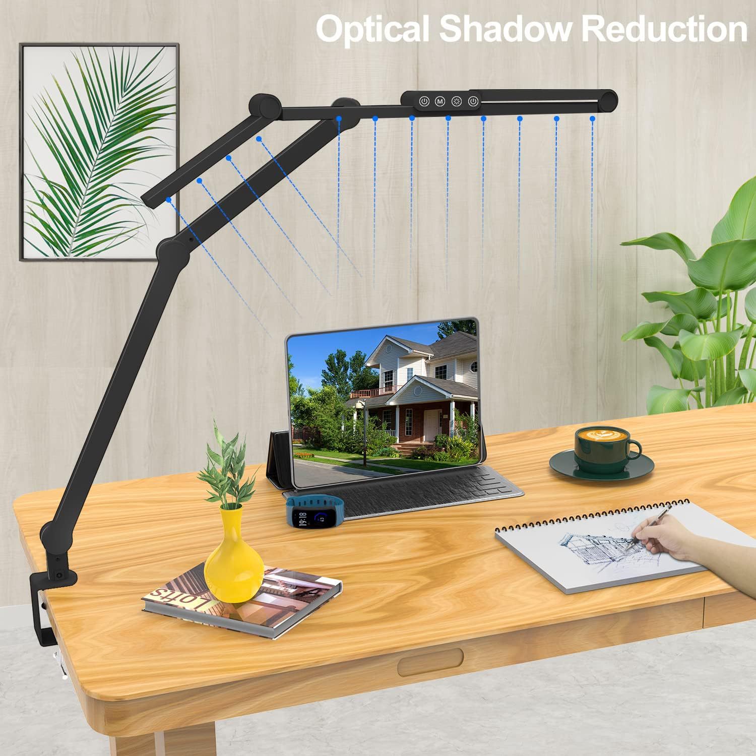 Desk Lamp Image 3