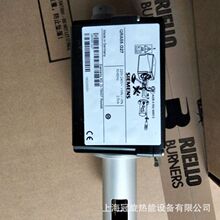 ����ȼ��������̽�y�����T��siemens QRA55.E27