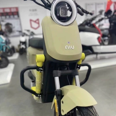 N8 Li Ling V12 electric – Other Electric Vehicle Accessories