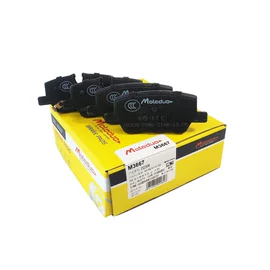 刹车片;空气滤清器;空调滤清器