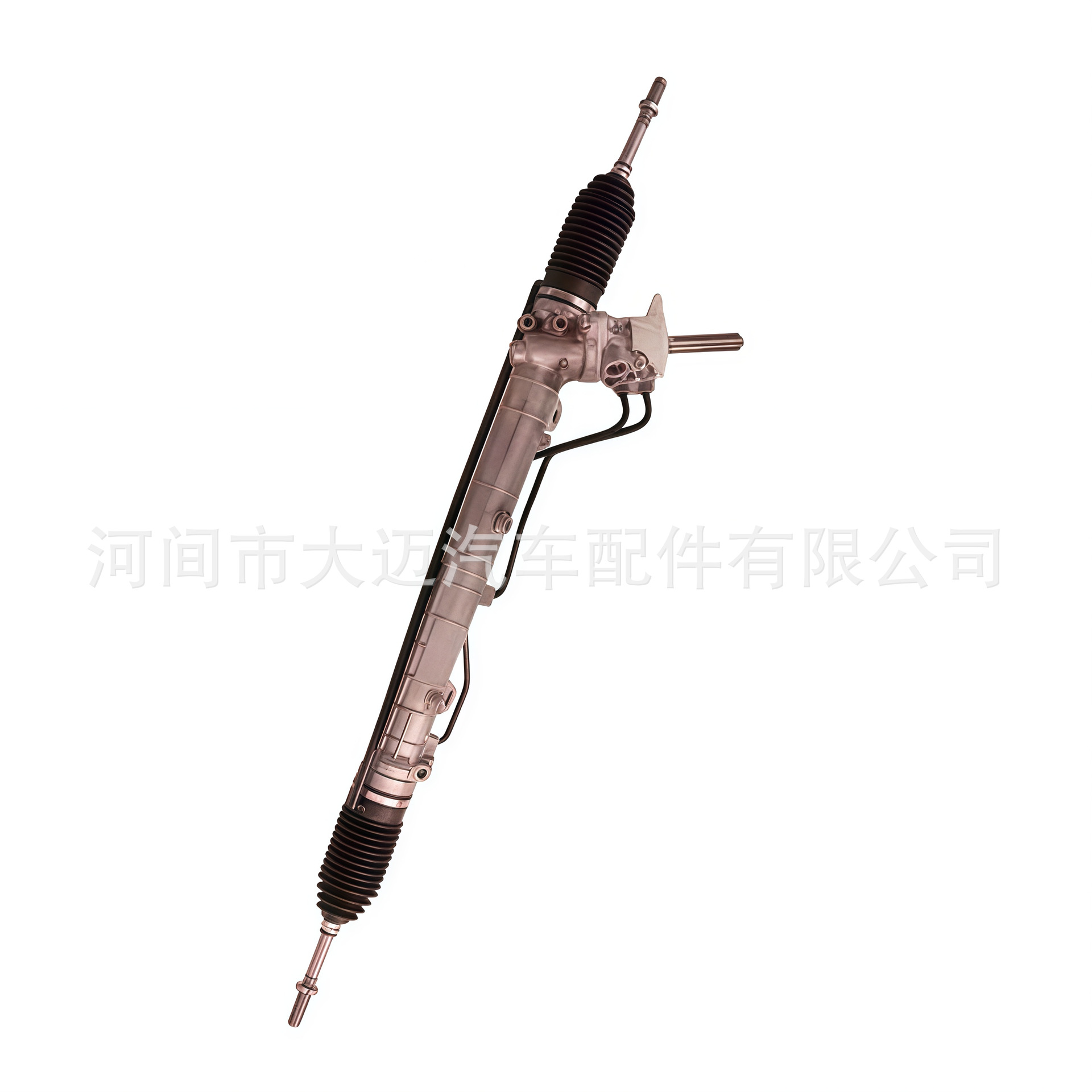 6001547608 6001549990 Steering Gear Assembly LHD for Renault / Dacia / Nissan