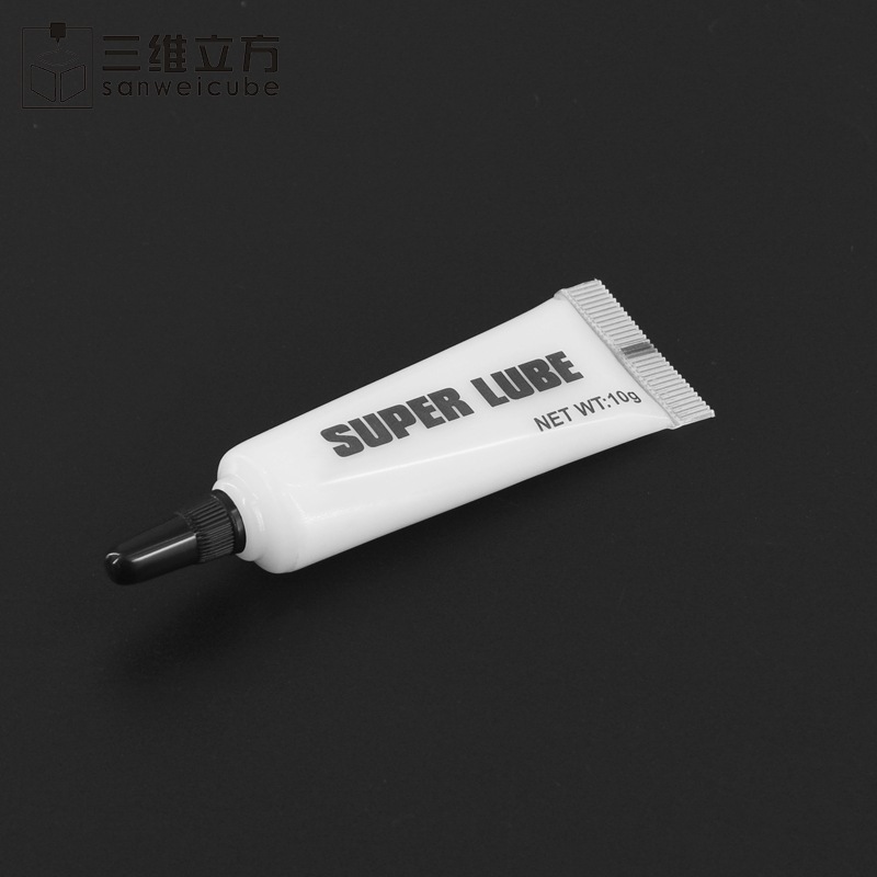 3D打印机配件 滑动轴承直线丝杆导轨润滑脂锈 润滑油 黄油垒德株