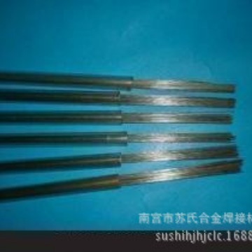 厂家批发25%银焊条  规格2.0mm苏氏不锈钢药芯焊丝量大从优