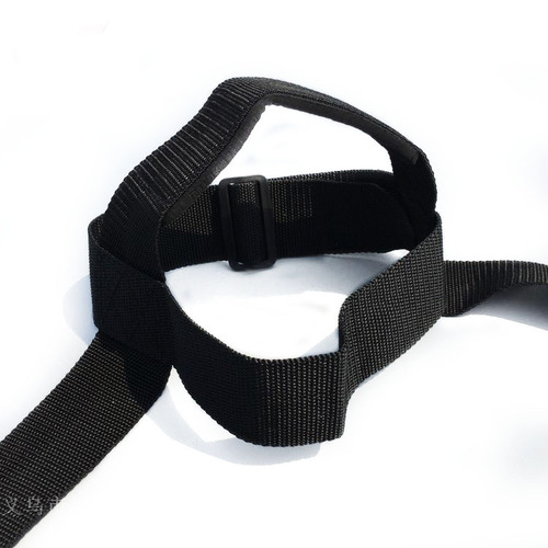 Valeo Head and Neck Trainer Weighted Cap Exercise Equipment for Neck Muscles, Nylon Strength Training Gear