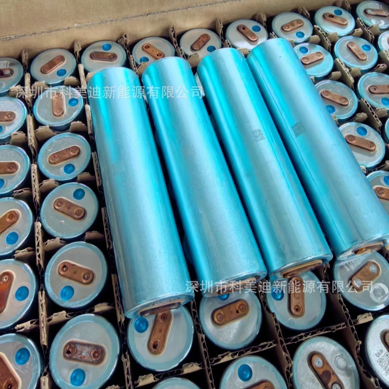 Guoxuan Hi-Tech 32140 リン酸鉄リチウム 15.5Ah エネルギー貯蔵電源装置屋外電源ソーラー街路灯 3.2|undefined