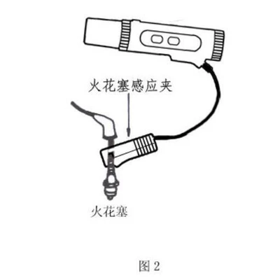 Mühərrik alətləri Engine Ignition Timing Tool