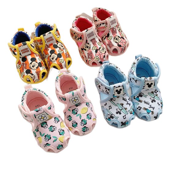 Summer children's bag