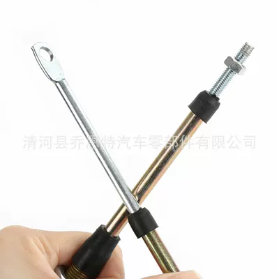 Heavy Duty Cable – 1 Other brake systems
