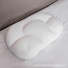 卵枕、睡眠枕、卵スリーパー腰枕、頚椎枕、ヘルスケア多機能麻酔枕